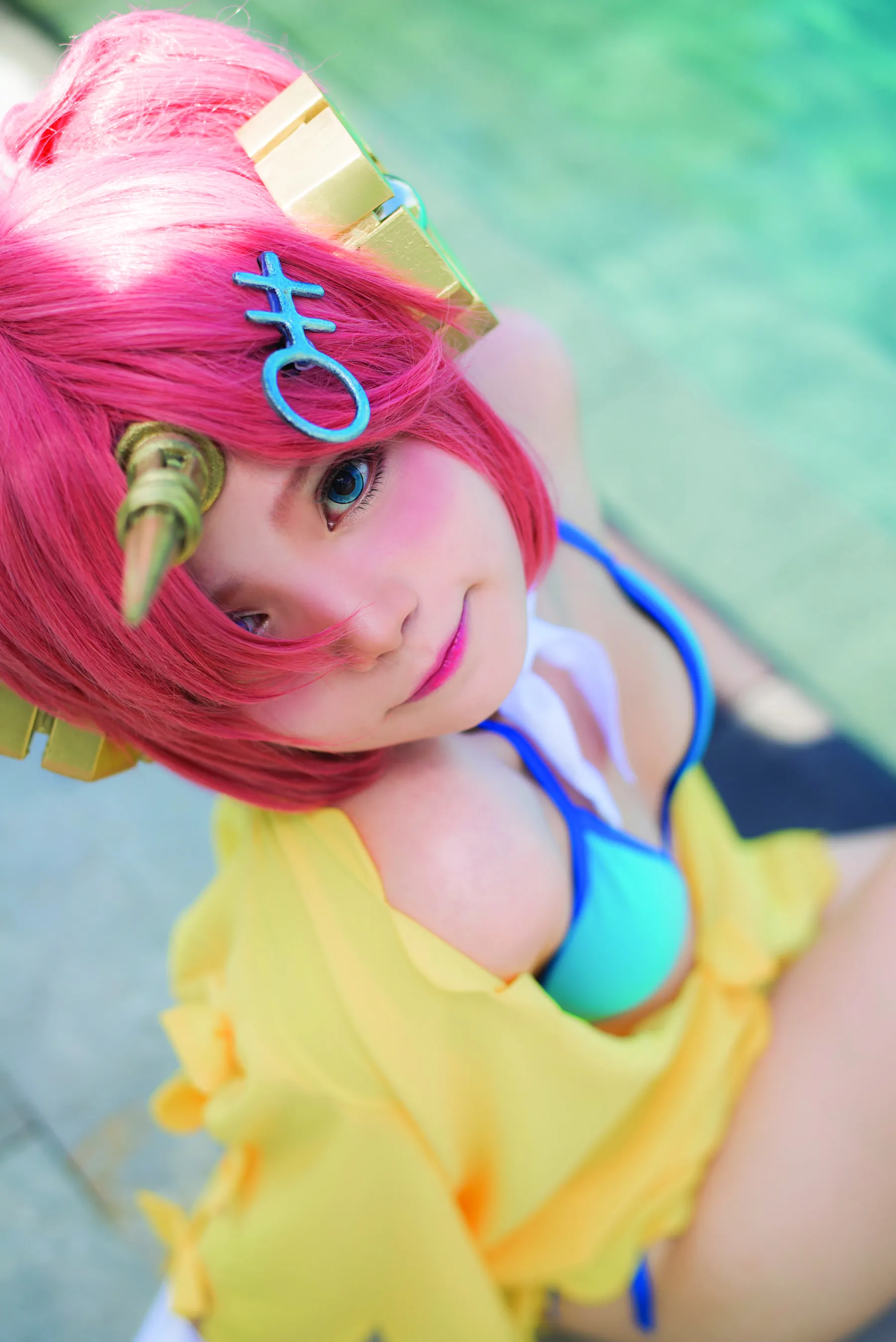 Miu只 – NO.02 Frankenstein [48P]插图